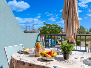 Studio Le Lagon Bleu-4 by Interhome